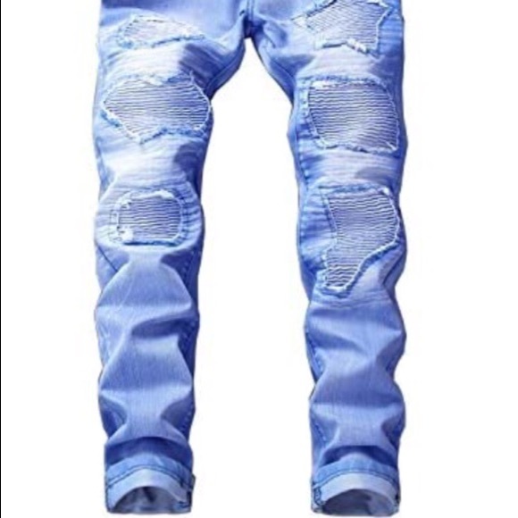 🎯Denim Jeans (Adult)(Like New)🎯 - Picture 5 of 5